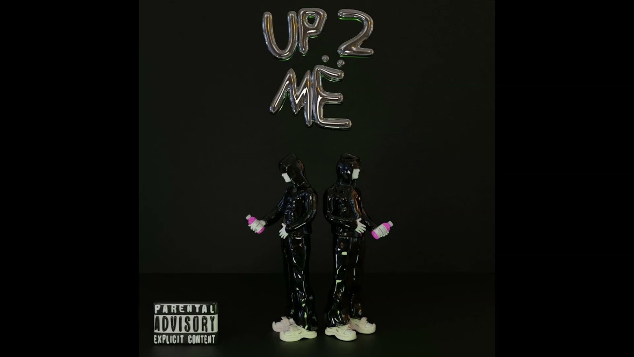 [FREE FOR PROFIT] Yeat x Up 2 Me x Kankan Type Beat - "Lakё"