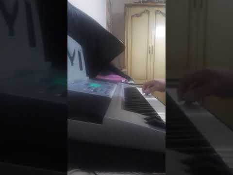 تعليم عزف موسيقى أغنية أنا ابن مصر رمضان 2019 Youtube