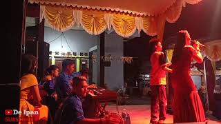 Edan turun | Voc. Sasha nesyaa | berkoplo koplo ria