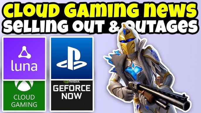 Fortnite Xcloud gaming #xcloudgaming #fortnite #gaming 