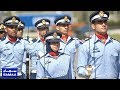 PAF's 141 passing-out parade at Risalpur academy | SAMAA TV | 11 April 2019
