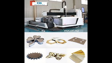 MÁY CNC MADE IN VIET NAM