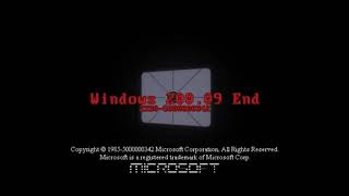 Windows Never Released 150 - Arsenii Ivanov [REUPLOAD]