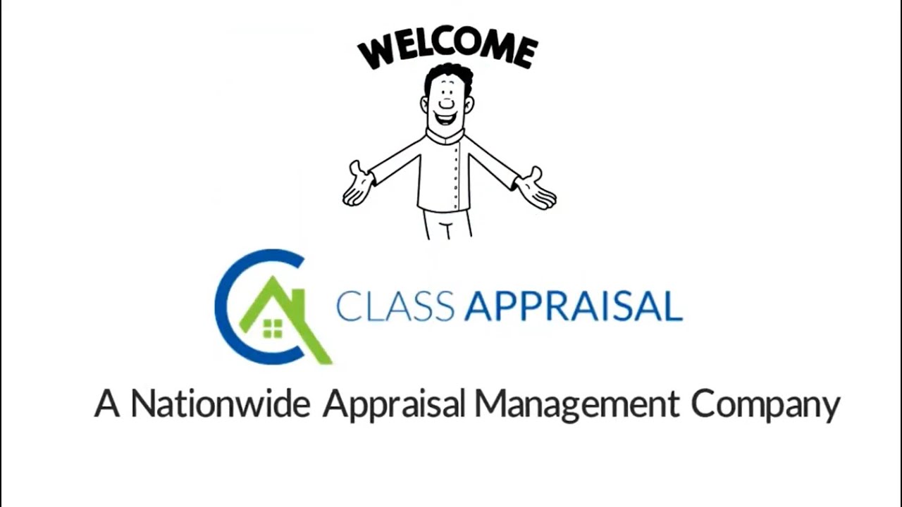 Class Appraisal - A Peek Inside