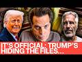 What The Missing Epstein Docs Really Say About Trump