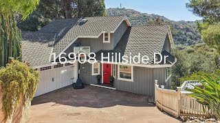 Interior Video 16908 Hillside Dr