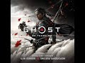 Ghost of tsushima melhor jogo de samurai na minha opinião
