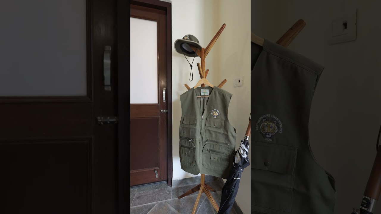 Full Room View at Ranthambhore Kothi | Luxury Stay Surrounded by Nature