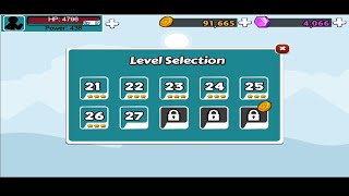 Anger Of Stick 5: Zombie | Level 27 screenshot 5