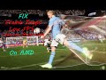 Fix FIFA 23 Lag, Low FPS, Stuttering, FPS Drops &amp; Cutscene Lag for AMD Graphics Cards