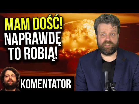 PIS Już Pcha Polskę w Wojnę Izraela z Palestyną! - Analiza Ator