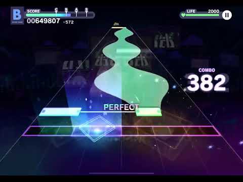 New EN sekai song, odorobo, master 29