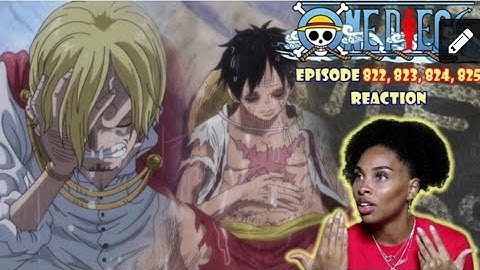 Download One Piece Episode 769 Vf Mp3 Free And Mp4