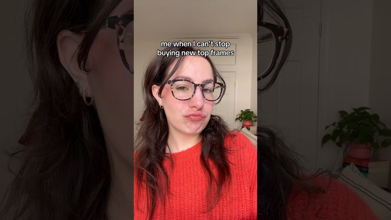 It’s called having a ✨collection✨ 