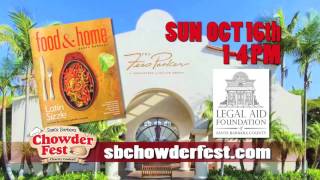 20160915 - Legal Aid Foundation - Chowder Fest 2016