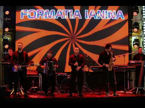 Ianina - Yarnana