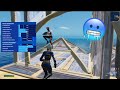 Cold world 🌍Fortnite Montage – New Best Settings in chapter 7 2025 - with SteelSeries TKL Pro Mini.