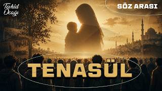 Tenasül