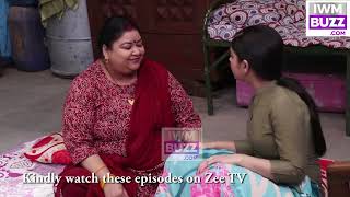 Tum Se Tum Tak On Location: Pushpa gets emotional for Anu