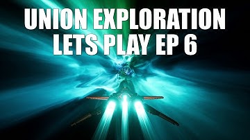 Everspace 2 Lets Play Ep 6 - Union Exploration Challenge