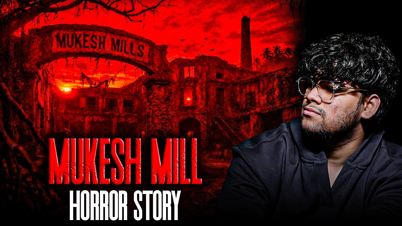 MUKESH MILLS HORROR STORY