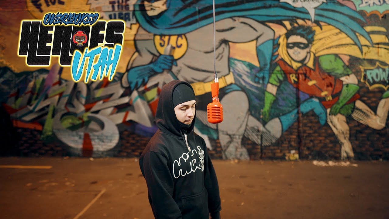 Capo3z — высший рейтинг | Выступление Overlooked Heroes 🎙 (Юта)