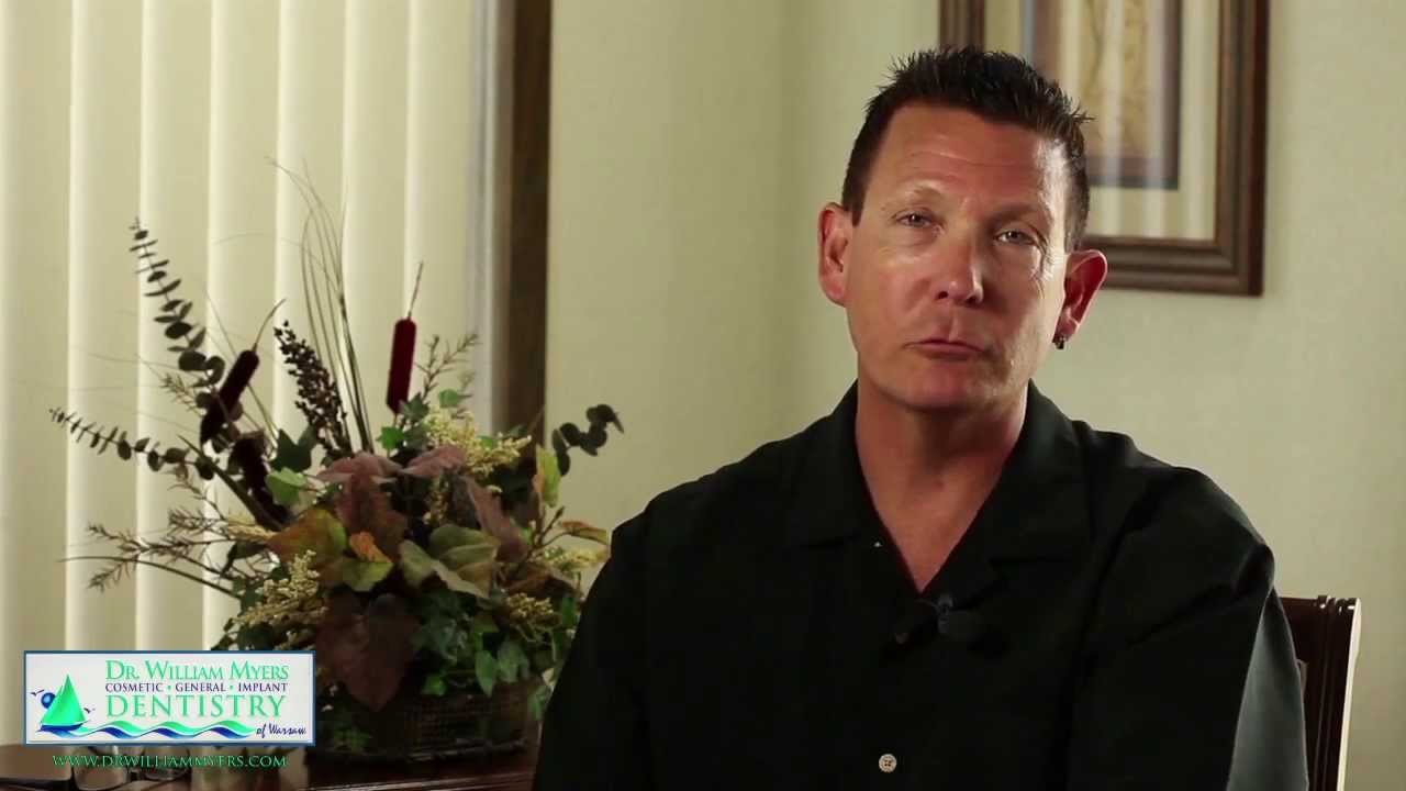 Dr William Myers DDS