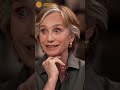 Kristin Scott Thomas reflects on a defining moment early in her career #shorts