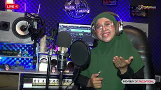 KAWIN MUDA QASIDAH cover Nong Ades