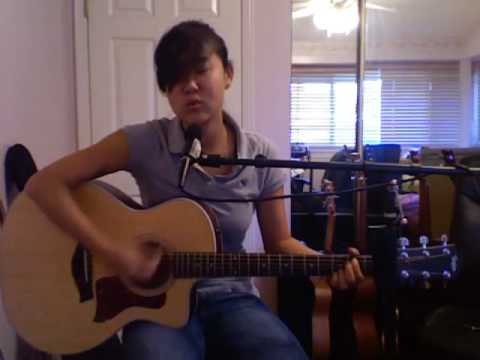 soon- Hillsong United/Brooke Fraser COVER by Susan...