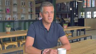 Inspired Spaces North - Jaywing In Sheffield