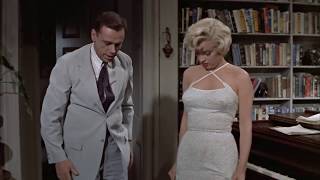 The Seven Year Itch - Trailer - Movies! TV Network