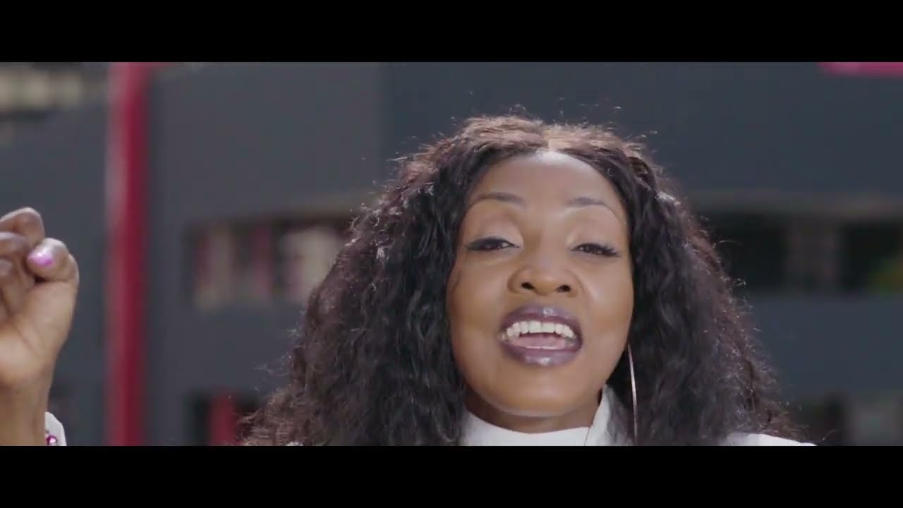 Beatrice Mhone   Kiu ya Nafsi Official Video