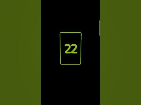 how to make infinite number counter animation effect with HTML, CSS and ...