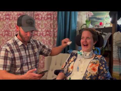 Quadriplegic Q&A… Say that 5 times fast!