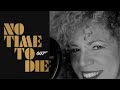 `No Time To Die´ [Billie Eilish] [COVER latino] 🇨🇺 Cuban singer in James Bond movie ✅