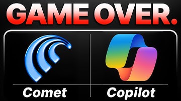 Perplexity Comet vs Microsoft Edge: beste AI-browser?