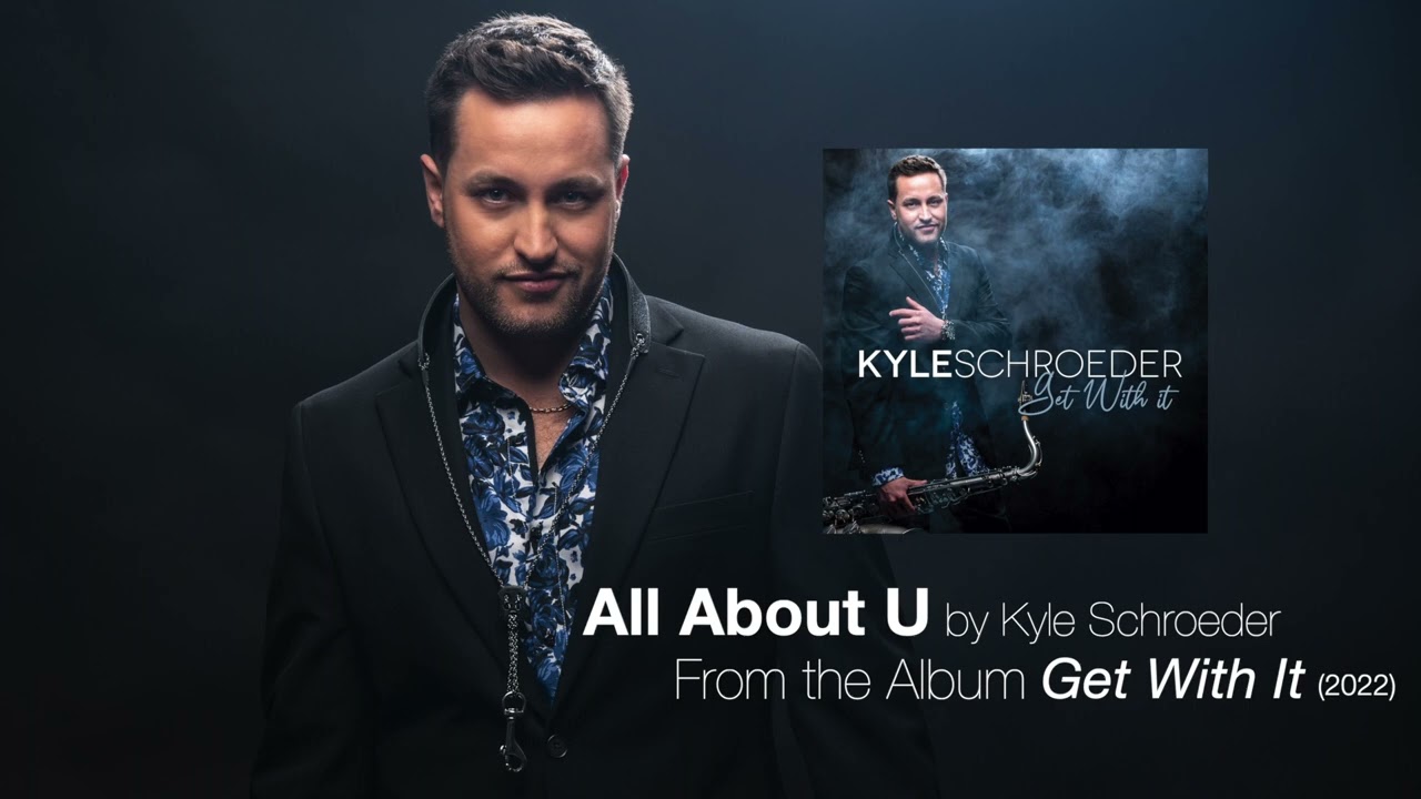 Watch All About U - Kyle Schroeder (HQ Audio) on YouTube Watch All About U - Kyle Schroeder (HQ Audio) on YouTube