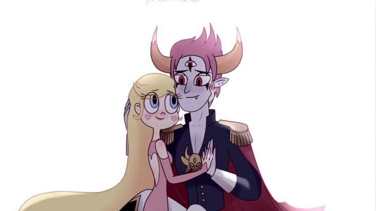 🌹 Serena Butterfly 🌹 Star and Tom 🌹 Royal family 🌹