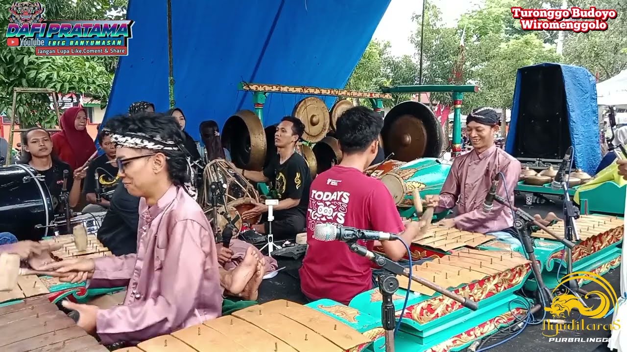 JARUM JARUM SENI EBEG CAMPURSARI TURONGGO BUDOYO WIROMENGGOLO LIV GOR GOENTOER DARJONO PURBALINGGA