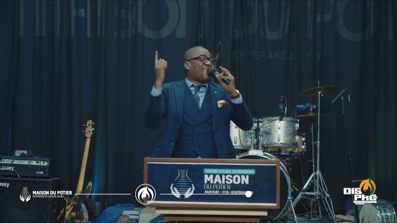 Docteur Bertin BAPEDI