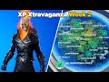 Fortnite All XP Xtravaganza Week 2 Challenges Guide (Chapter 2 Season 4)