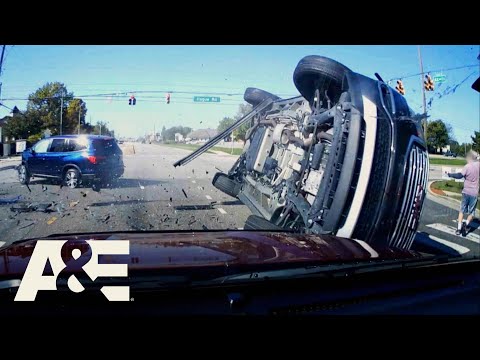 north charleston car accident today