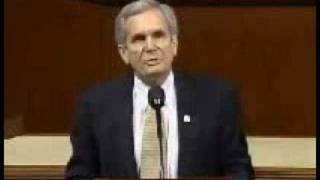 Rep. Doggett Calls on Bush to Propose Payment for Bailout