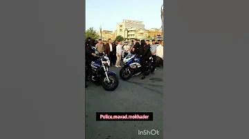 گرداننداراذل اوباش خطرناک درسطح شهر تبریزتوسط پلیس نوپو پلیس درگیری دعوا جنایت قتل تجاوز دختر 