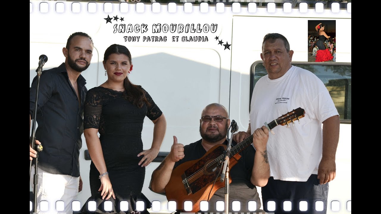 Tony Patrac Yo te quiero ma life facebook