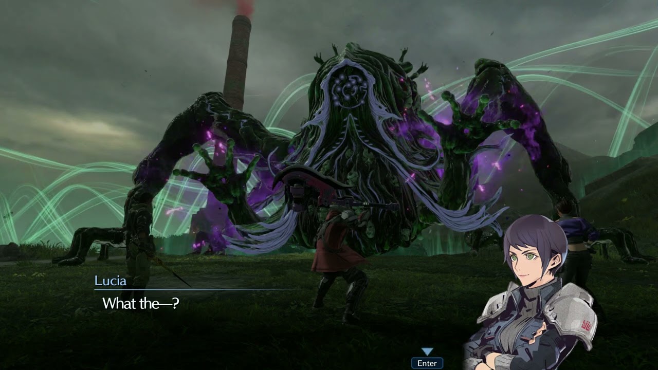 Final Fantasy VII Ever Crisis OST - Buno D'rhad