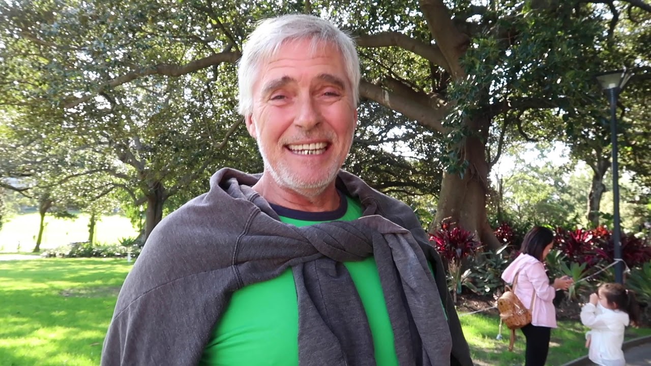 Speakers' Corner Sydney YouTube