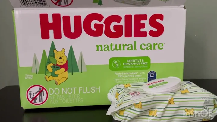 Huggies baby wipes #huggies #babywipes