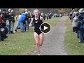 Tasty Race of the Week: Kelsey Chmiel Course Record